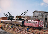 Class 140 Electric Locomotive