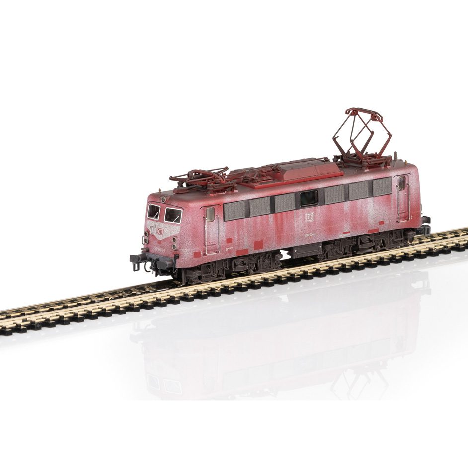 Class 140 Electric Locomotive