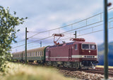 Class 243 Electric Locomotive
