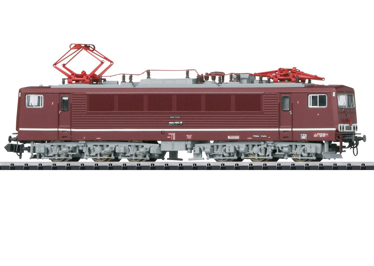 Class 250 Electric Locomotive