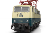 Class 111 Electric Locomotive
