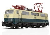 Class 111 Electric Locomotive