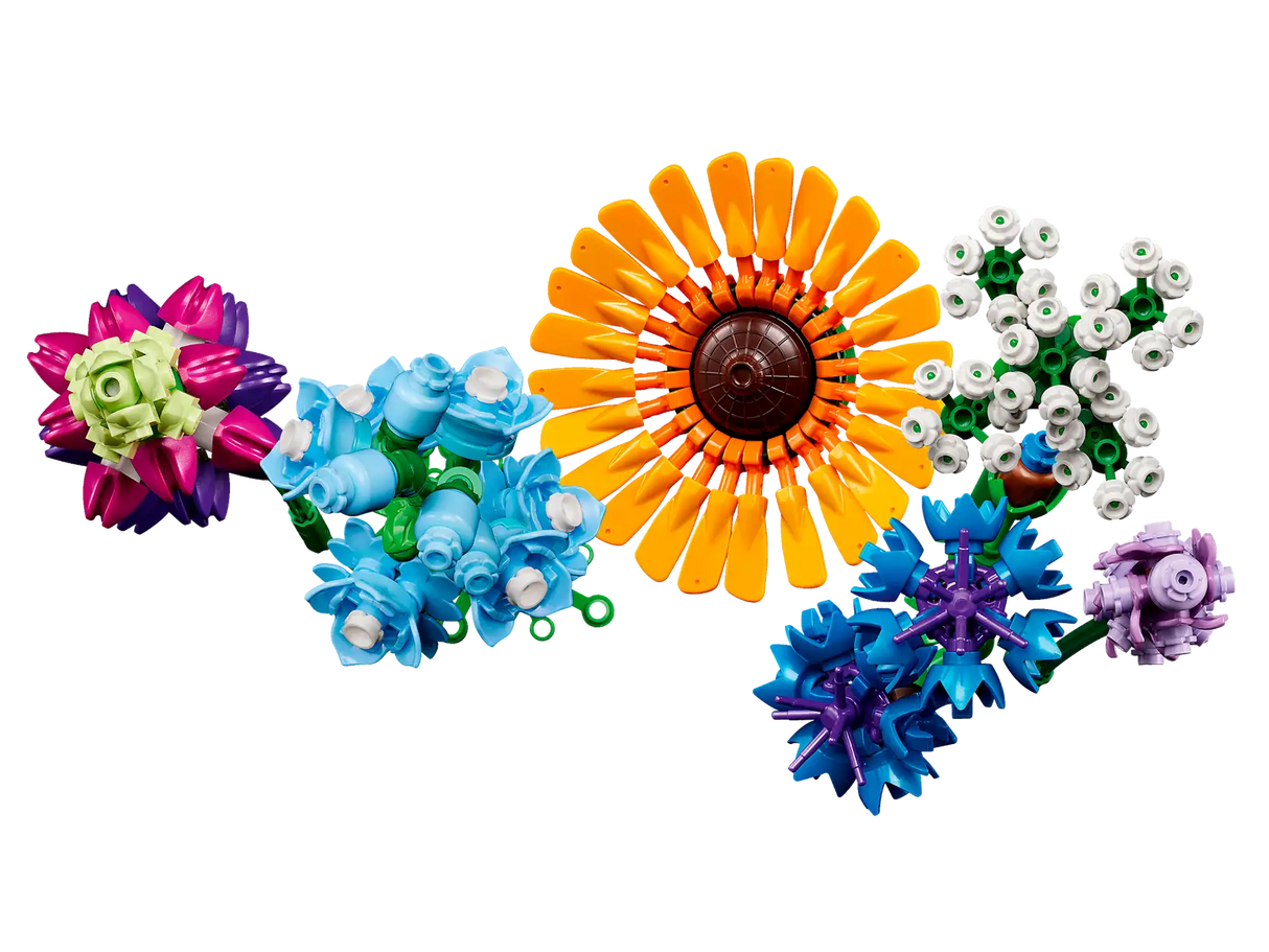Wildflower Bouquet