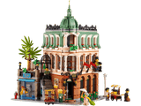 Boutique Hotel