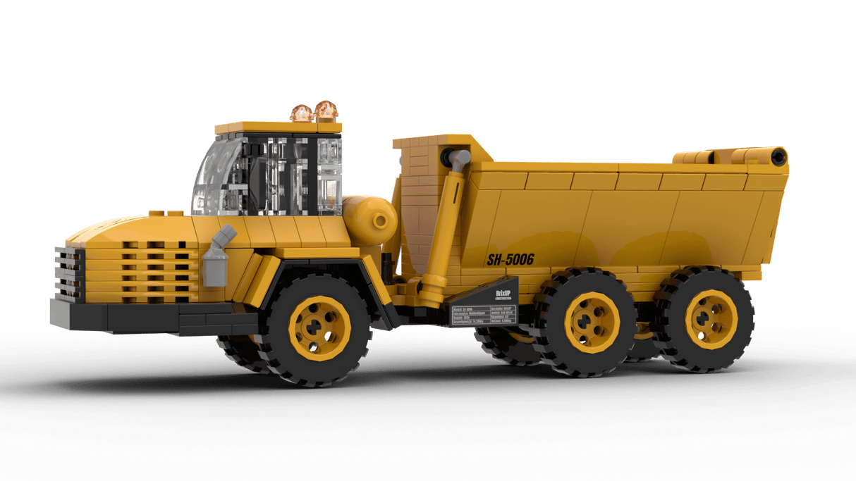 Dump Truck