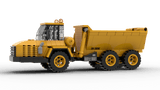 Dump Truck