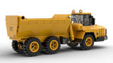 Dump Truck