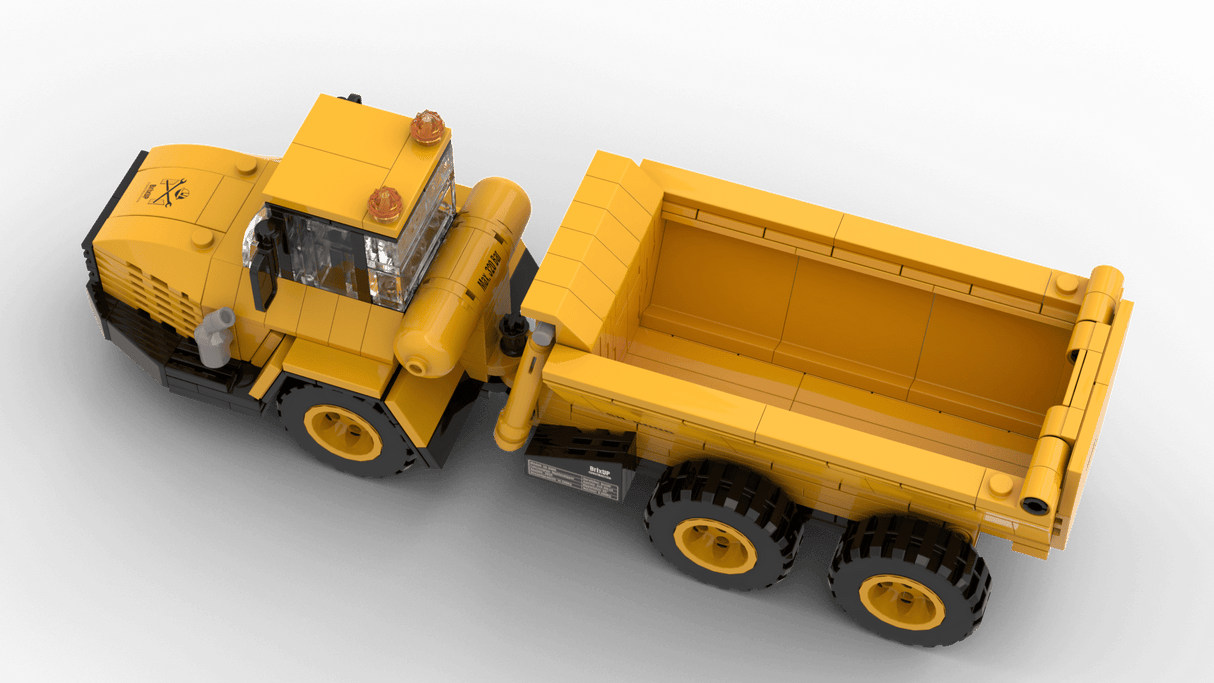 Dump Truck