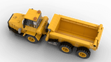 Dump Truck