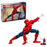 Spider-Man Hero Figure