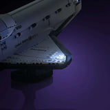 Light My Bricks (LMB) 2.0 Light Kit for LEGO #10283 NASA Space Shuttle Discovery
