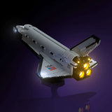 Light My Bricks (LMB) 2.0 Light Kit for LEGO #10283 NASA Space Shuttle Discovery
