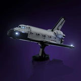 Light My Bricks (LMB) 2.0 Light Kit for LEGO #10283 NASA Space Shuttle Discovery
