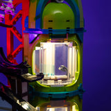 Light My Bricks (LMB) 2.0 Light Kit for NINJAGO City Markets #71799