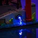 Light My Bricks (LMB) 2.0 Light Kit for NINJAGO City Markets #71799