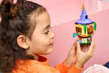 Rapunzel's Mini Tower