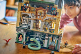 Hogwarts™ Castle: East Wing