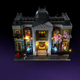 Light My Bricks (LMB) 2.0 Light Kit for LEGO #10326 Natural History Museum