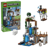 Ghast Station