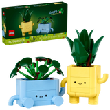 Happy Plants