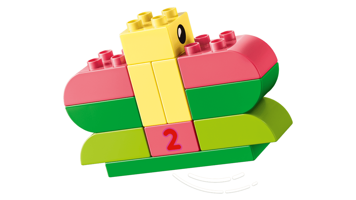 Colorful Creative Box