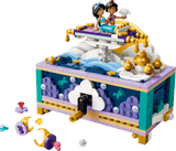 Jasmine's Jewelry Box