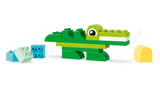 Animal Building Game