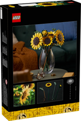 Sunflower Bouquet