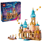 Rapunzel's Castle