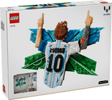 Lionel Messi – Celebration