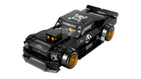 Ken Block's '65 Ford Mustang Hoonicorn V1