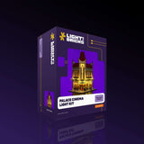 Light My Bricks (LMB) 2.0 Light Kit for LEGO #10232 Palace Cinema