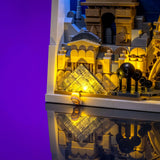 Light My Bricks (LMB) 2.0 Light Kit for LEGO® Paris – City of Love #21064