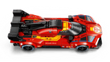 Ferrari 499P