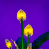 Light My Bricks (LMB) 2.0 Light Kit for LEGO® Peace Lily #11504