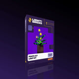 Light My Bricks (LMB) 2.0 Light Kit for LEGO® Peace Lily #11504
