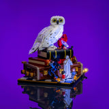 Light My Bricks (LMB) 2.0 Light Kit for LEGO® Philosopher's Stone - Collectors' Edition #76466