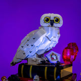 Light My Bricks (LMB) 2.0 Light Kit for LEGO® Philosopher's Stone - Collectors' Edition #76466