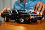 Fast and Furious Dodge Charger R/T Car
