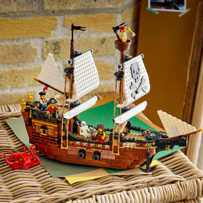 Pirates