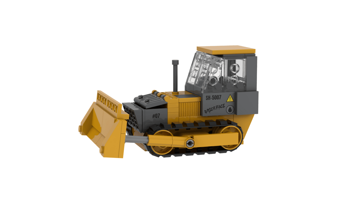 Bulldozer