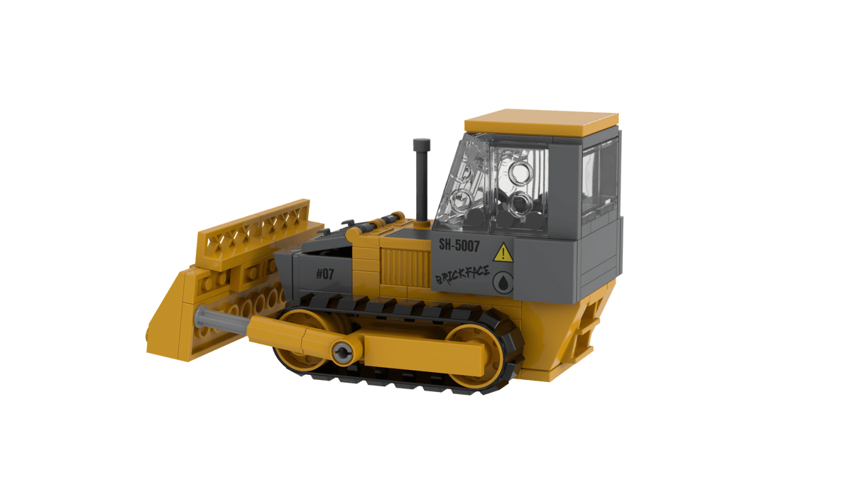 Bulldozer