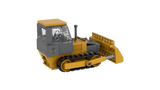 Bulldozer