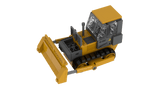 Bulldozer