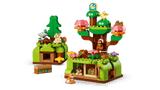 Discovery Forest with Wild Animals