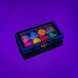 Light My Bricks (LMB) 2.0 Light Kit for LEGO® Pokémon™ Kanto Region Badge Collection #40892
