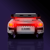 Light My Bricks (LMB) 2.0 Light Kit for LEGO #10295 Porsche 911