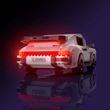 Light My Bricks (LMB) 2.0 Light Kit for LEGO #10295 Porsche 911