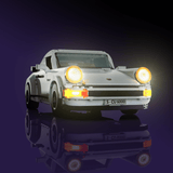 Light My Bricks (LMB) 2.0 Light Kit for LEGO #10295 Porsche 911