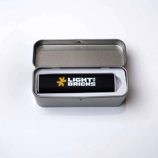 Light My Bricks (LMB) 2.0 USB Power Bank (3350 mAh)